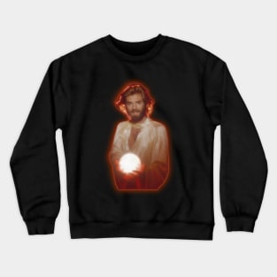 Kenny Loggins ))(( Retro Soft Rock Crewneck Sweatshirt